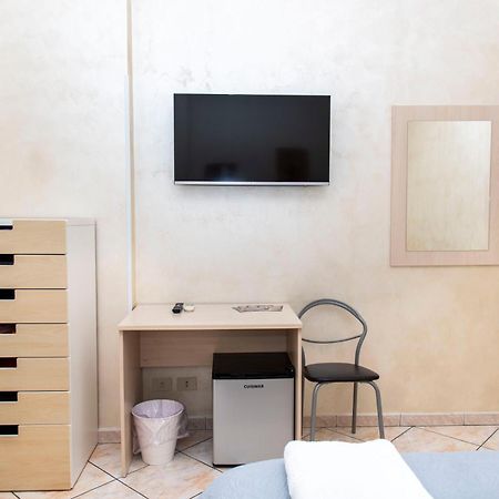 Nicoleta Bed & Breakfast Rome Bilik gambar