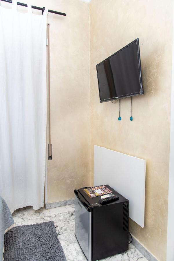 Nicoleta Bed & Breakfast Rome Luaran gambar