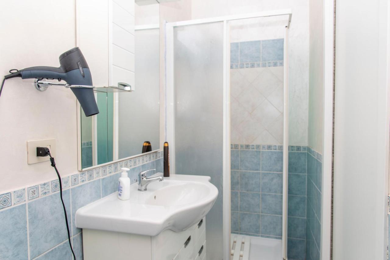 Nicoleta Bed & Breakfast Rome Luaran gambar