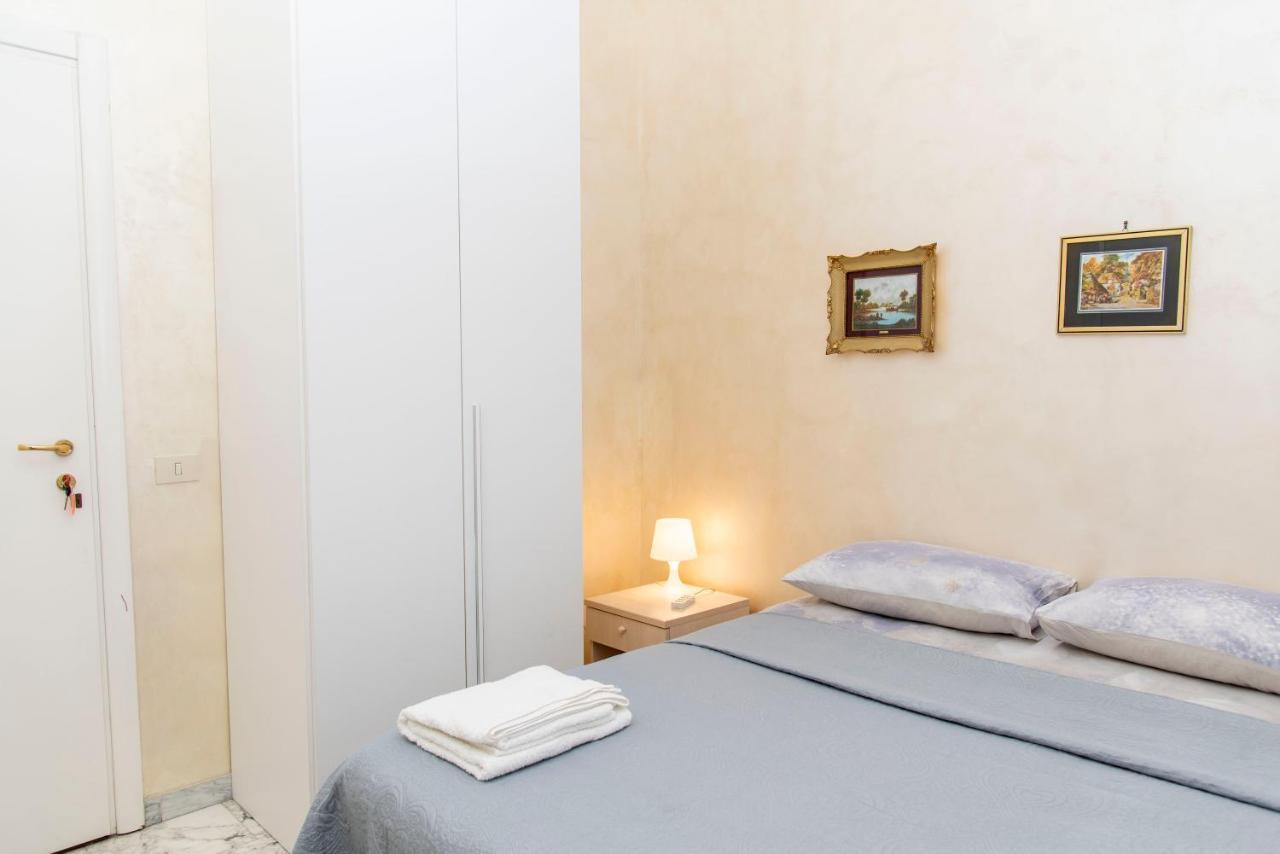 Nicoleta Bed & Breakfast Rome Bilik gambar