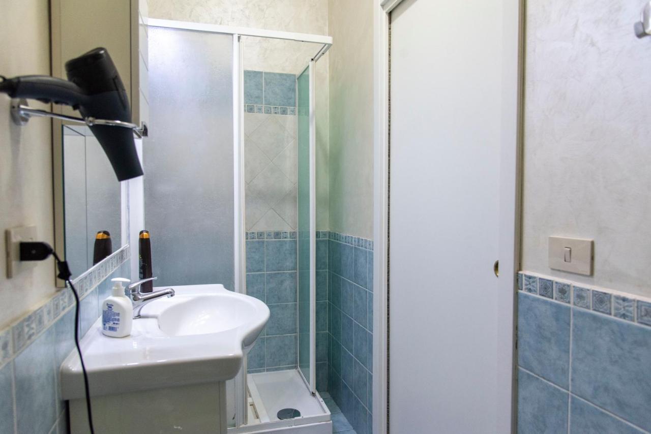Nicoleta Bed & Breakfast Rome Bilik gambar