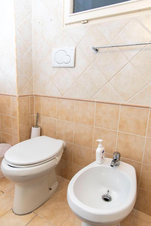 Nicoleta Bed & Breakfast Rome Bilik gambar