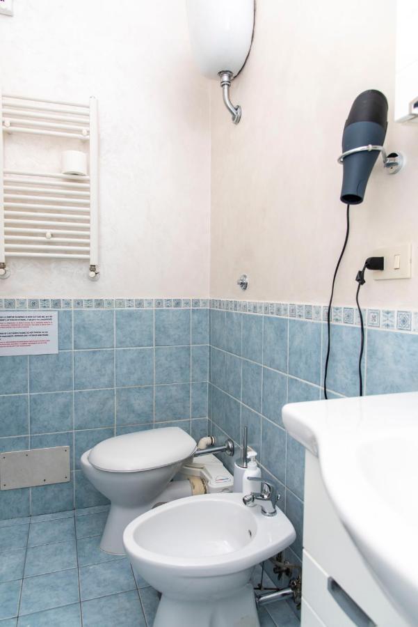 Nicoleta Bed & Breakfast Rome Bilik gambar