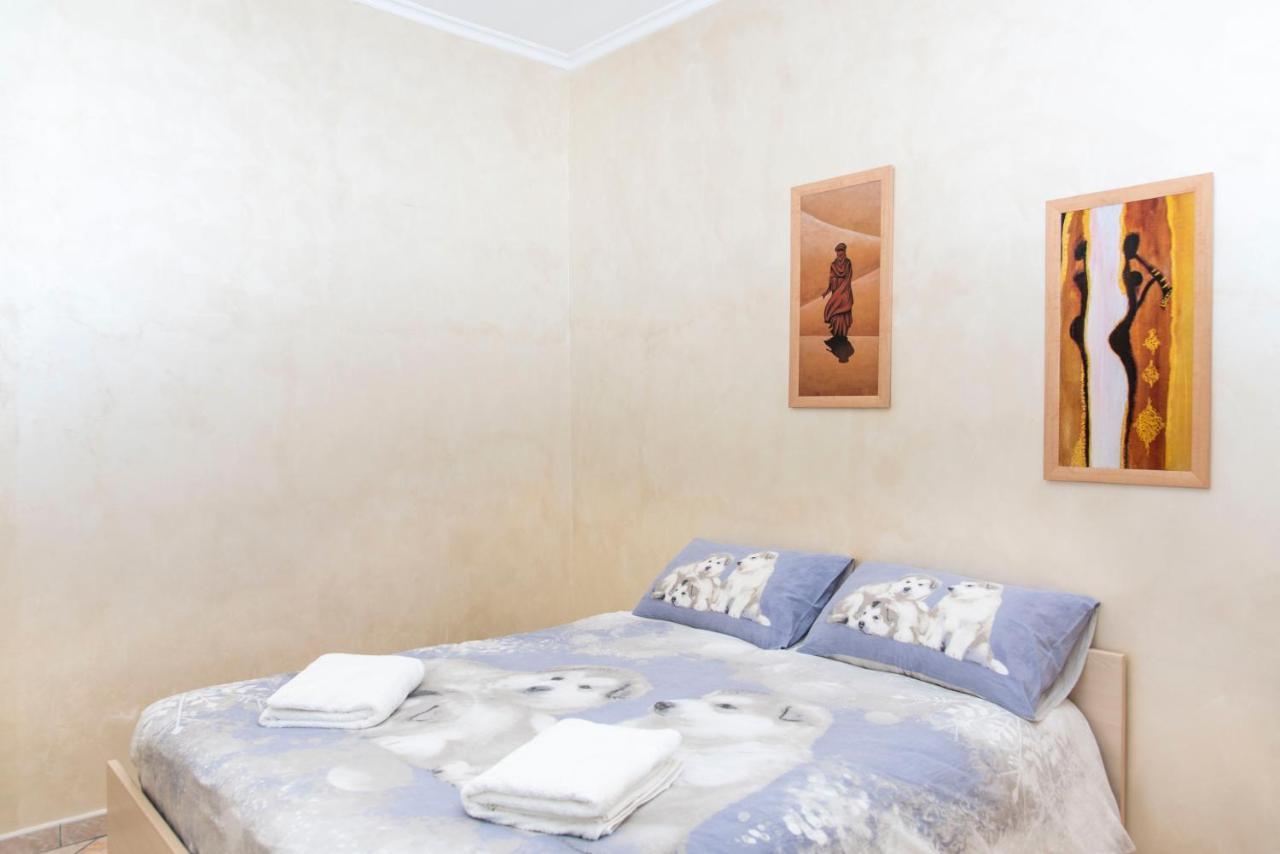 Nicoleta Bed & Breakfast Rome Bilik gambar