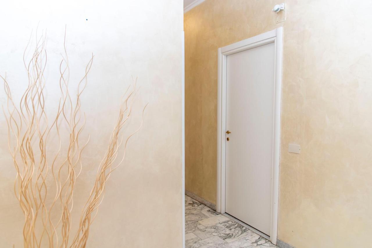 Nicoleta Bed & Breakfast Rome Bilik gambar