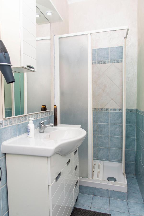 Nicoleta Bed & Breakfast Rome Luaran gambar