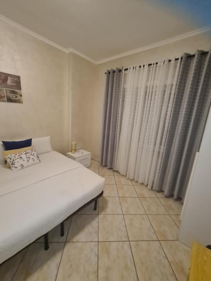 Nicoleta Bed & Breakfast Rome Luaran gambar