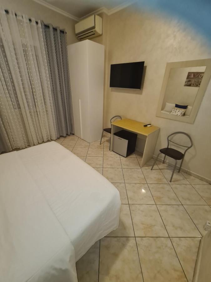 Nicoleta Bed & Breakfast Rome Luaran gambar