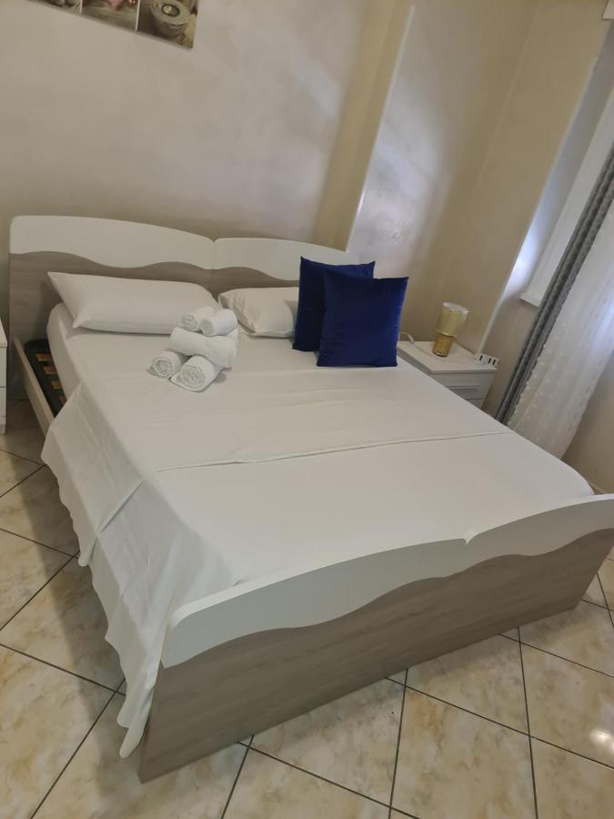 Nicoleta Bed & Breakfast Rome Luaran gambar
