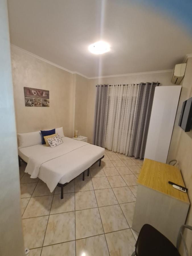 Nicoleta Bed & Breakfast Rome Luaran gambar