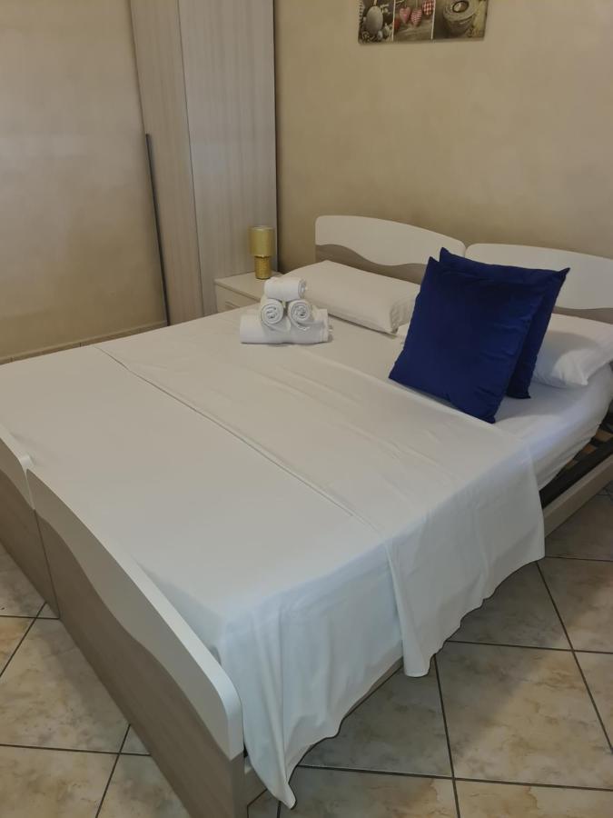 Nicoleta Bed & Breakfast Rome Luaran gambar