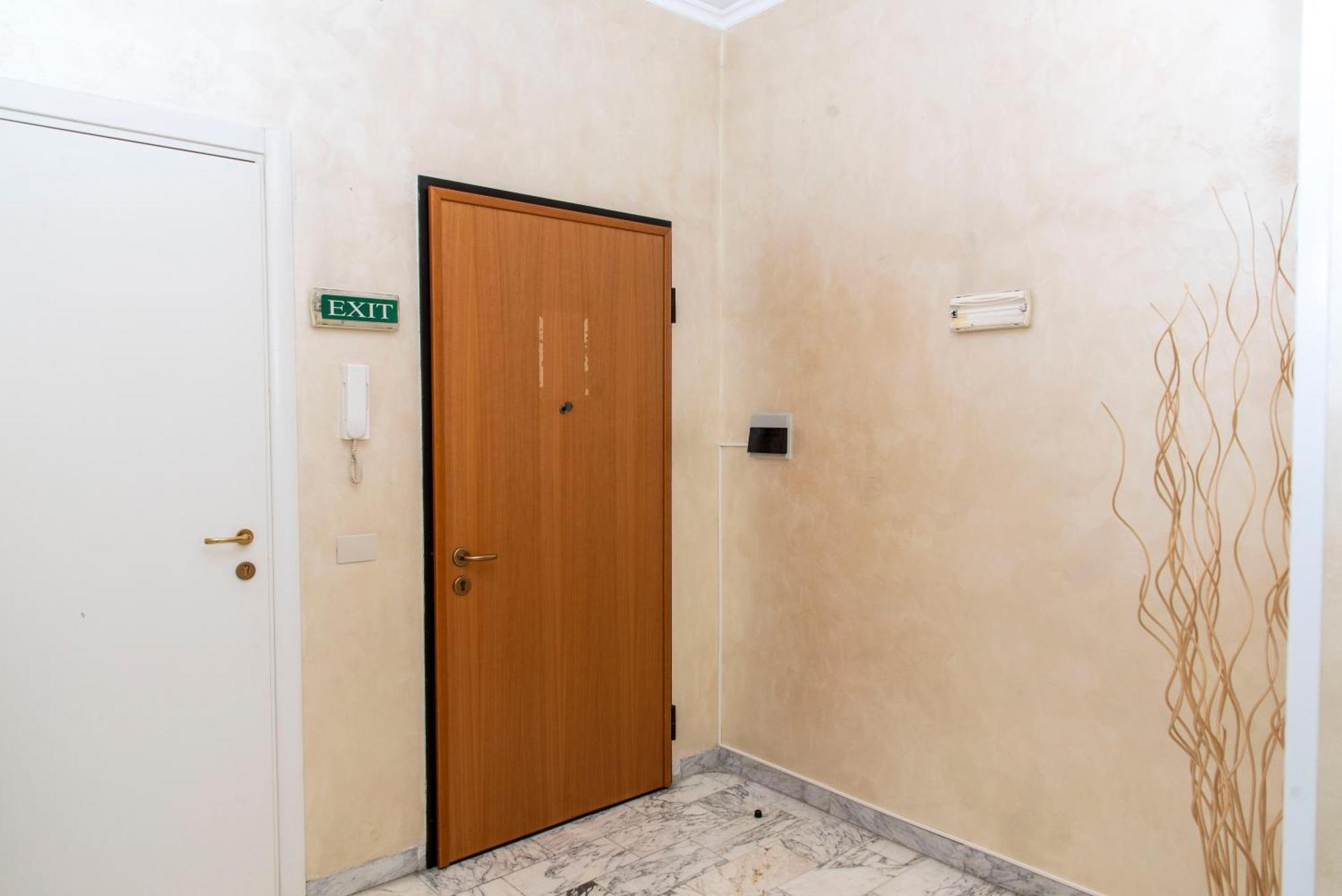 Nicoleta Bed & Breakfast Rome Bilik gambar