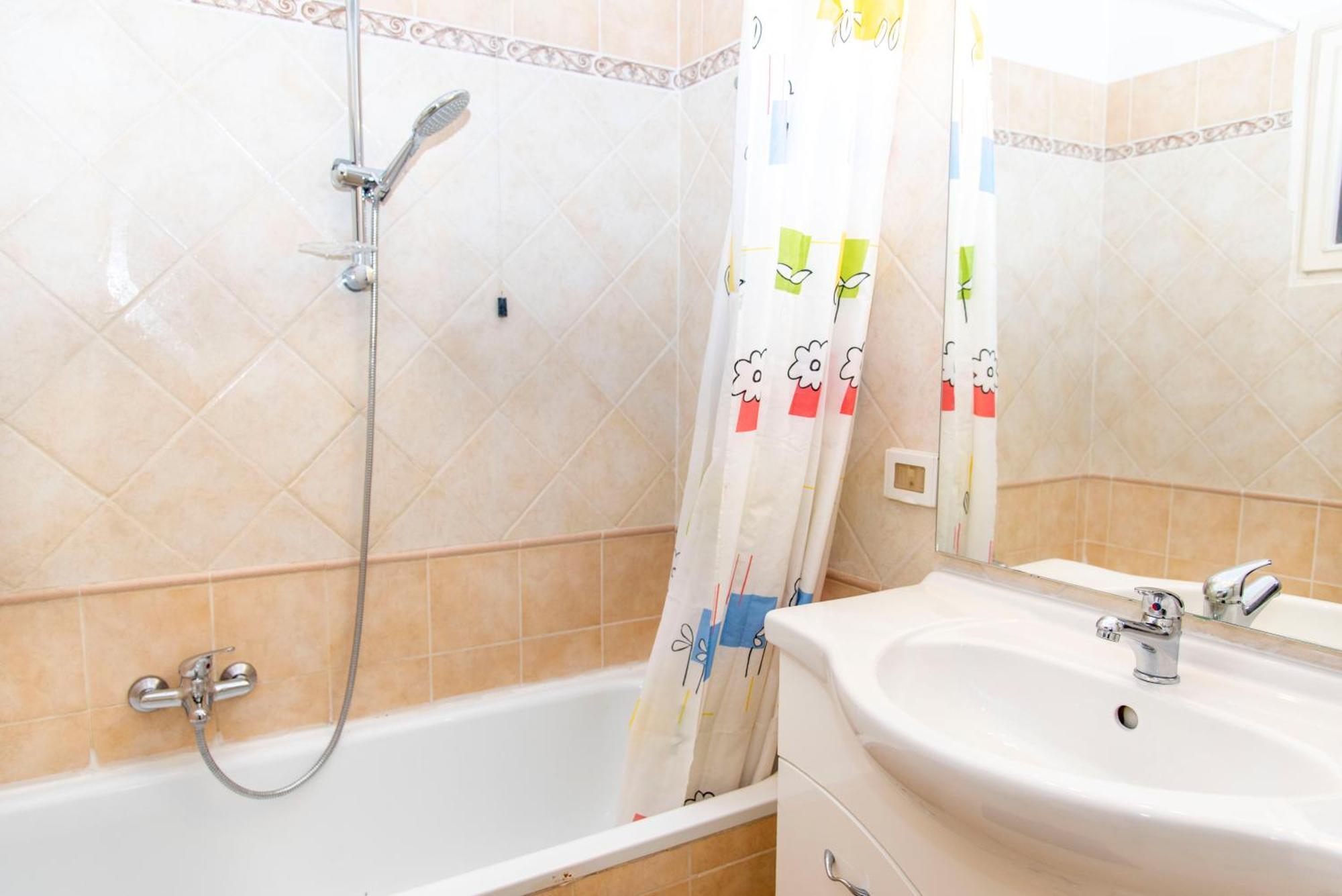 Nicoleta Bed & Breakfast Rome Bilik gambar