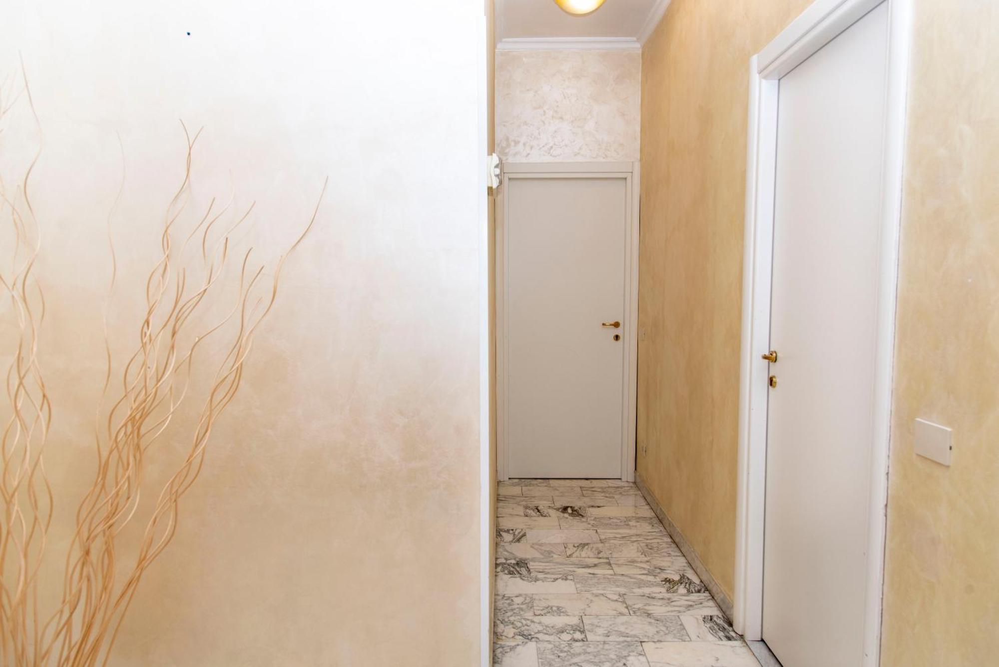 Nicoleta Bed & Breakfast Rome Bilik gambar